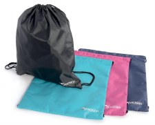 Precision Gym Sack (Navy)